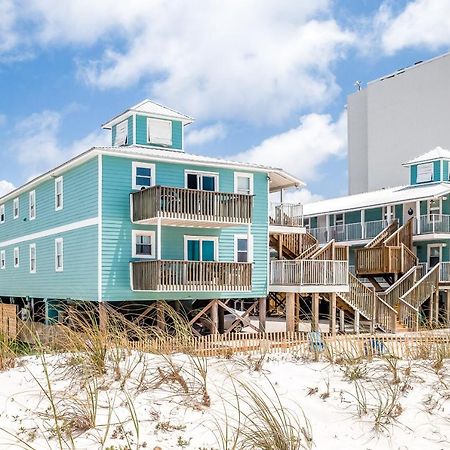 Sunrise Village #209 Gulf Shores Luaran gambar
