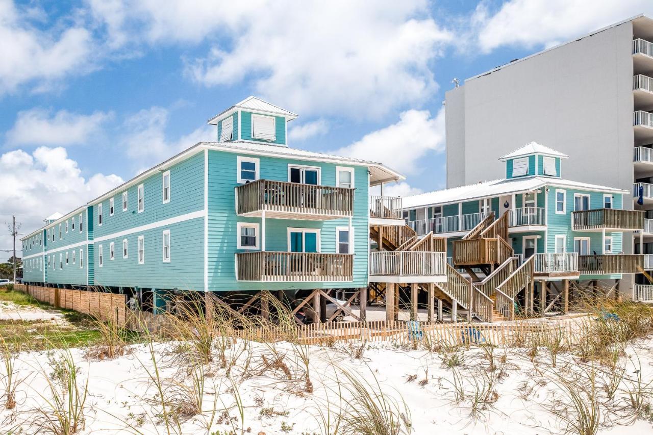 Sunrise Village #209 Gulf Shores Luaran gambar