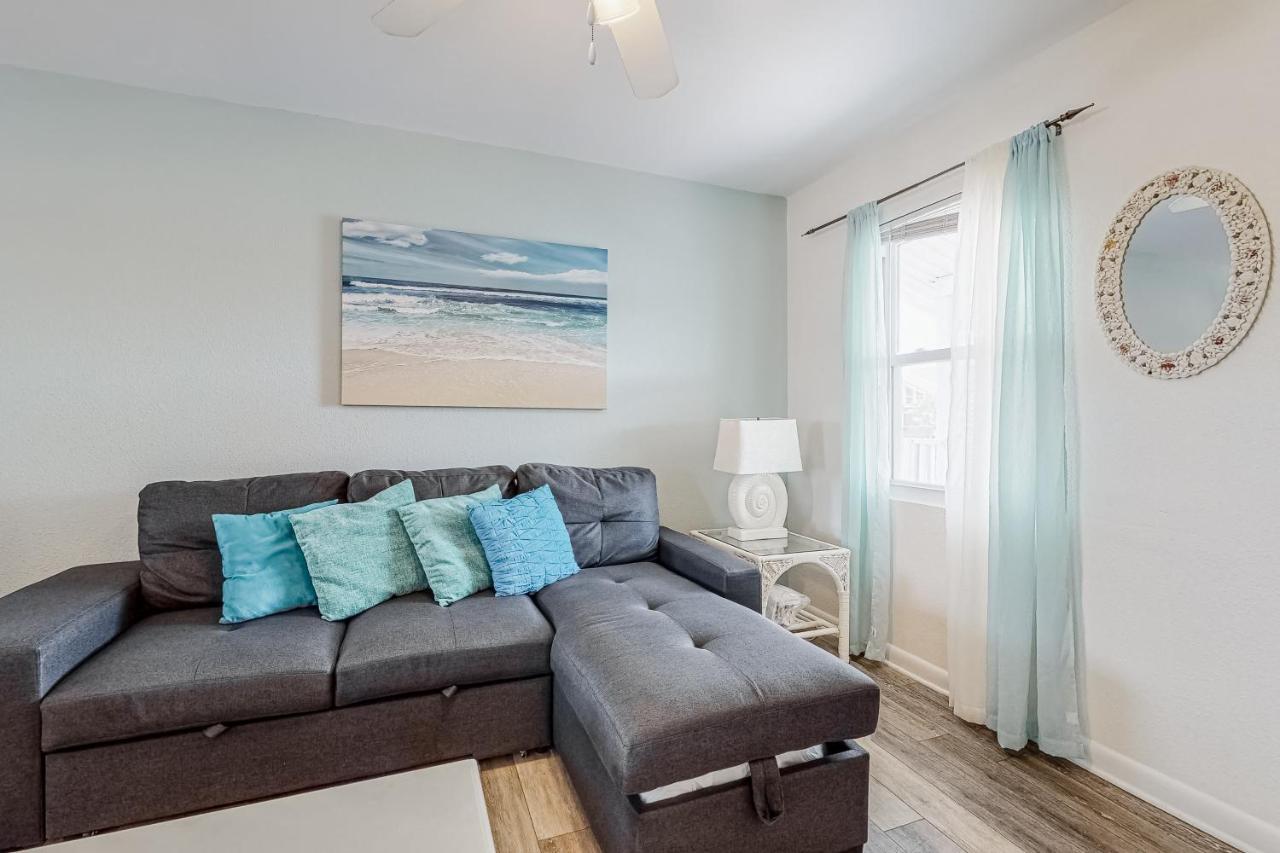 Sunrise Village #209 Gulf Shores Luaran gambar