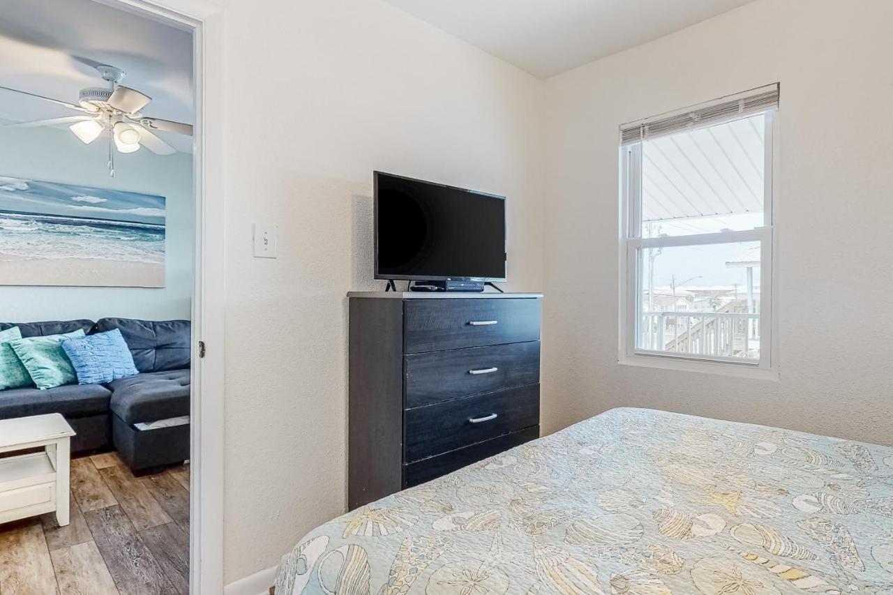 Sunrise Village #209 Gulf Shores Luaran gambar