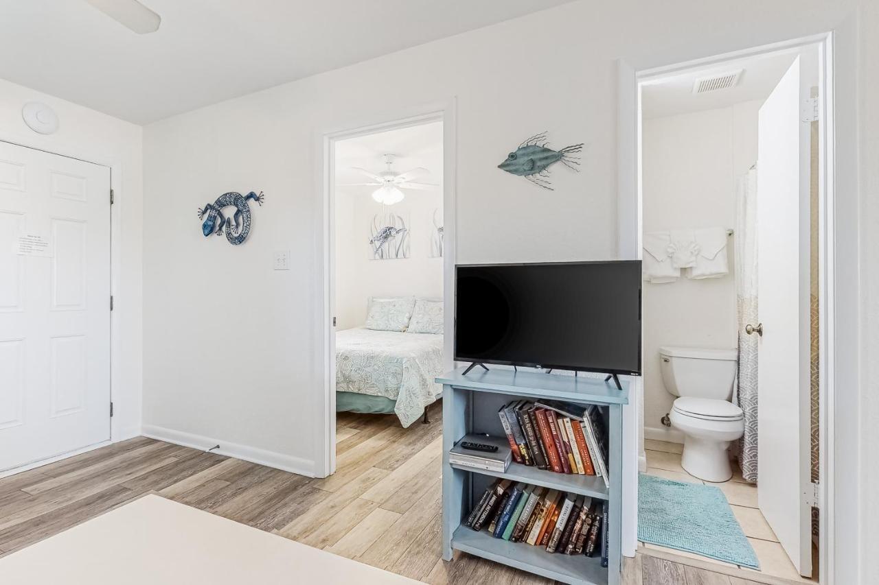 Sunrise Village #209 Gulf Shores Luaran gambar
