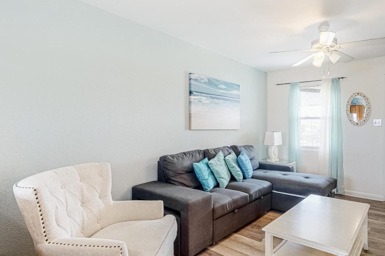 Sunrise Village #209 Gulf Shores Luaran gambar