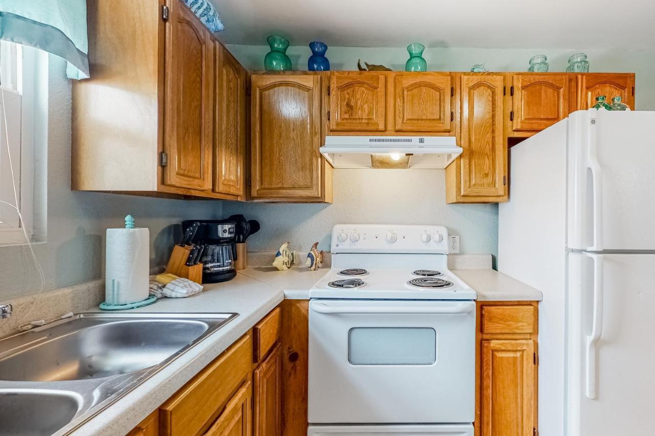 Sunrise Village #209 Gulf Shores Luaran gambar