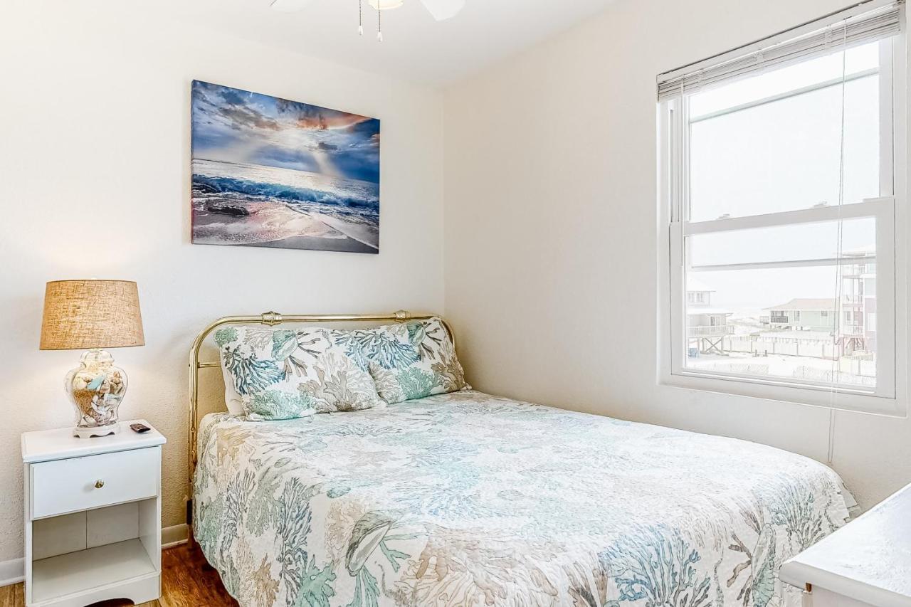 Sunrise Village #209 Gulf Shores Luaran gambar