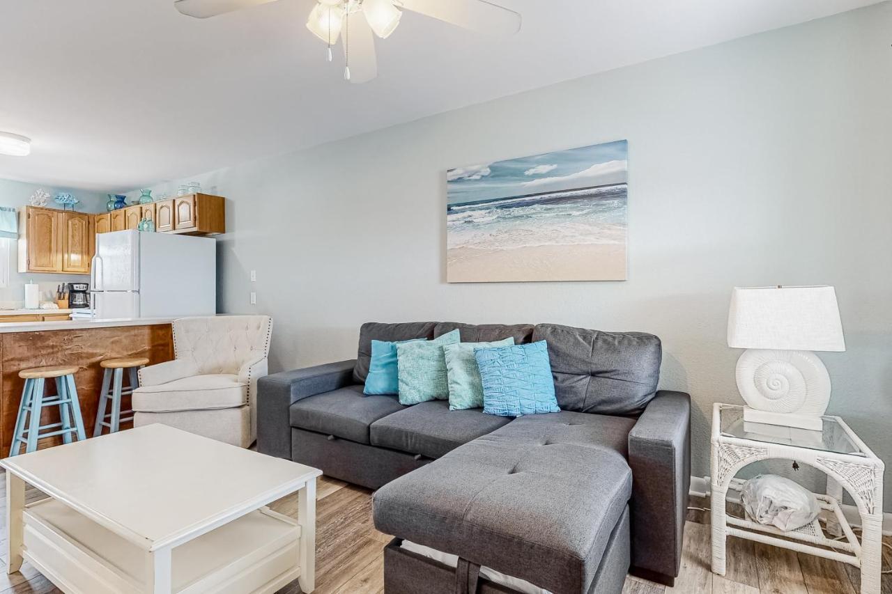 Sunrise Village #209 Gulf Shores Luaran gambar