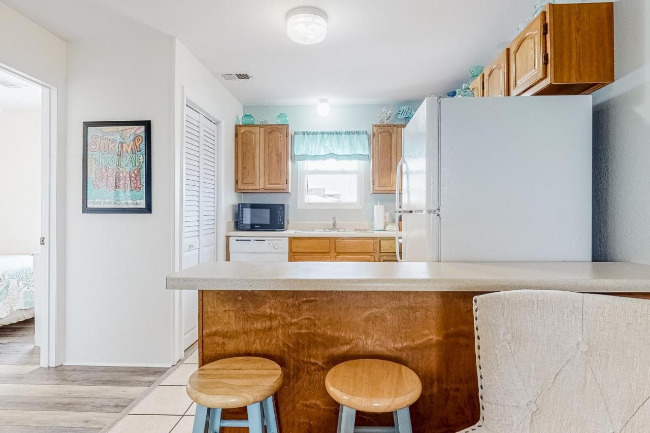 Sunrise Village #209 Gulf Shores Luaran gambar