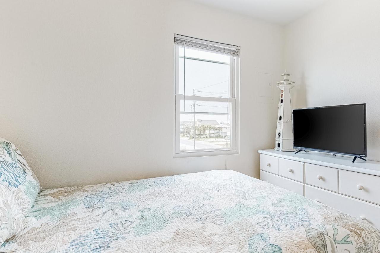Sunrise Village #209 Gulf Shores Luaran gambar