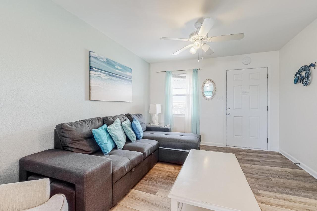 Sunrise Village #209 Gulf Shores Luaran gambar