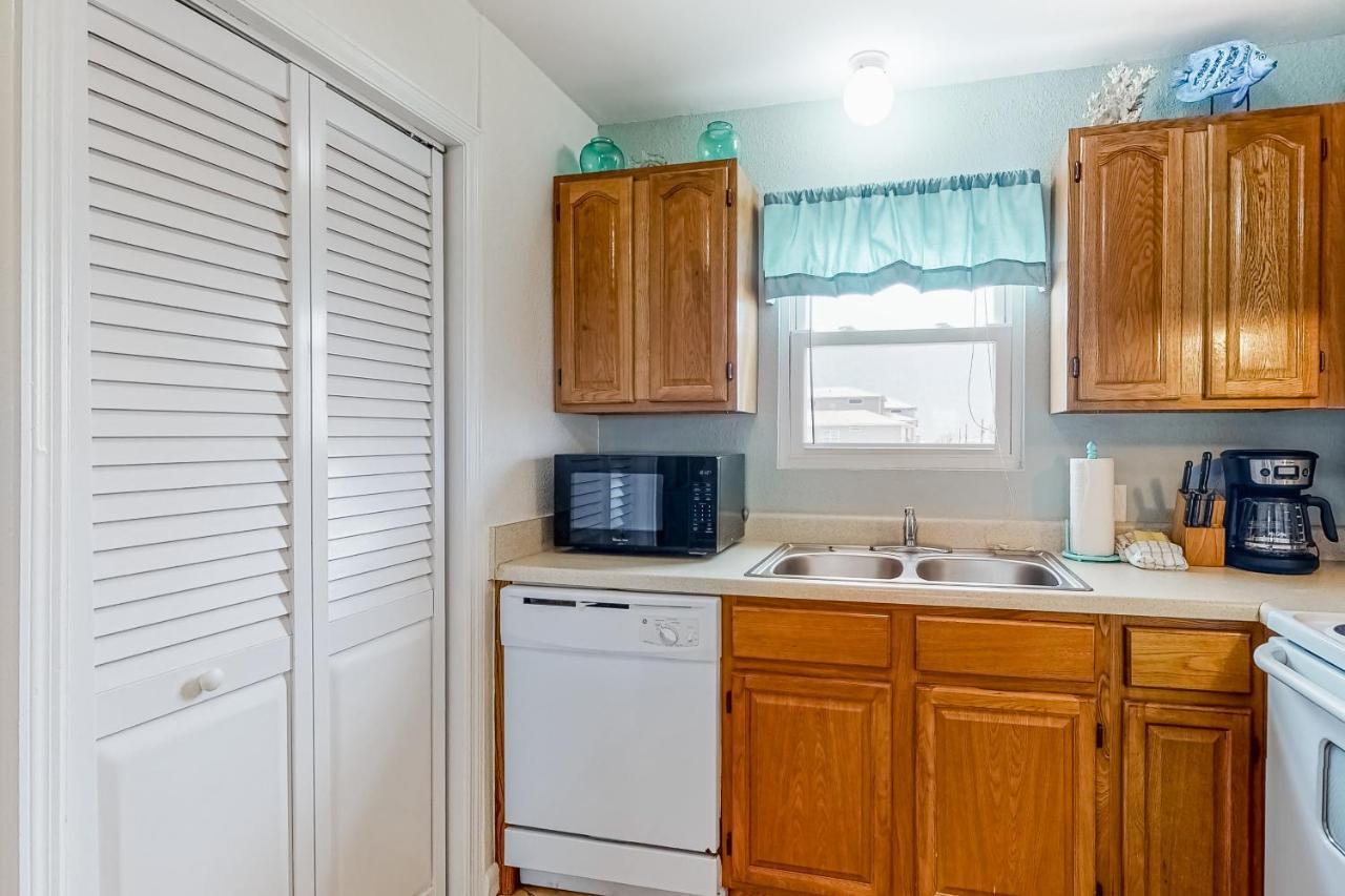 Sunrise Village #209 Gulf Shores Luaran gambar