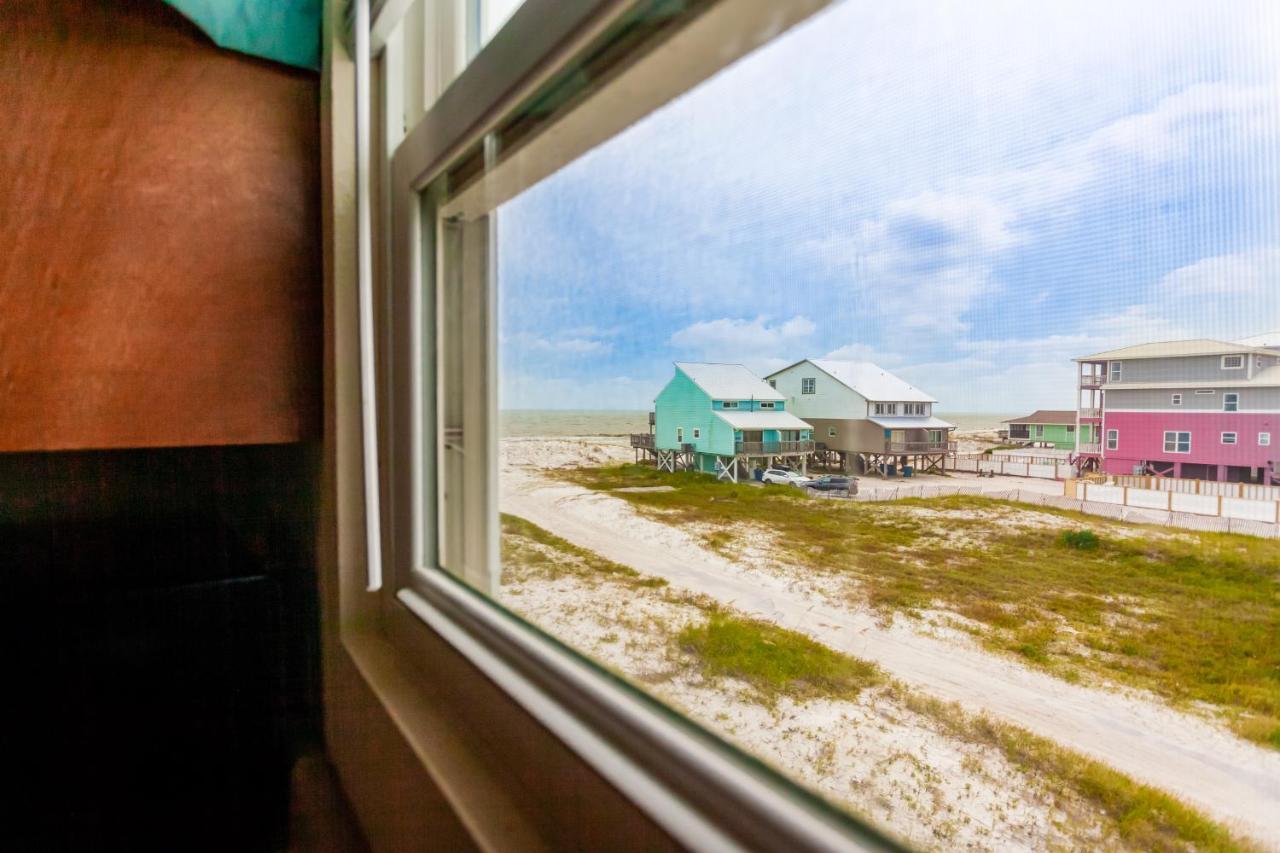Sunrise Village #209 Gulf Shores Luaran gambar