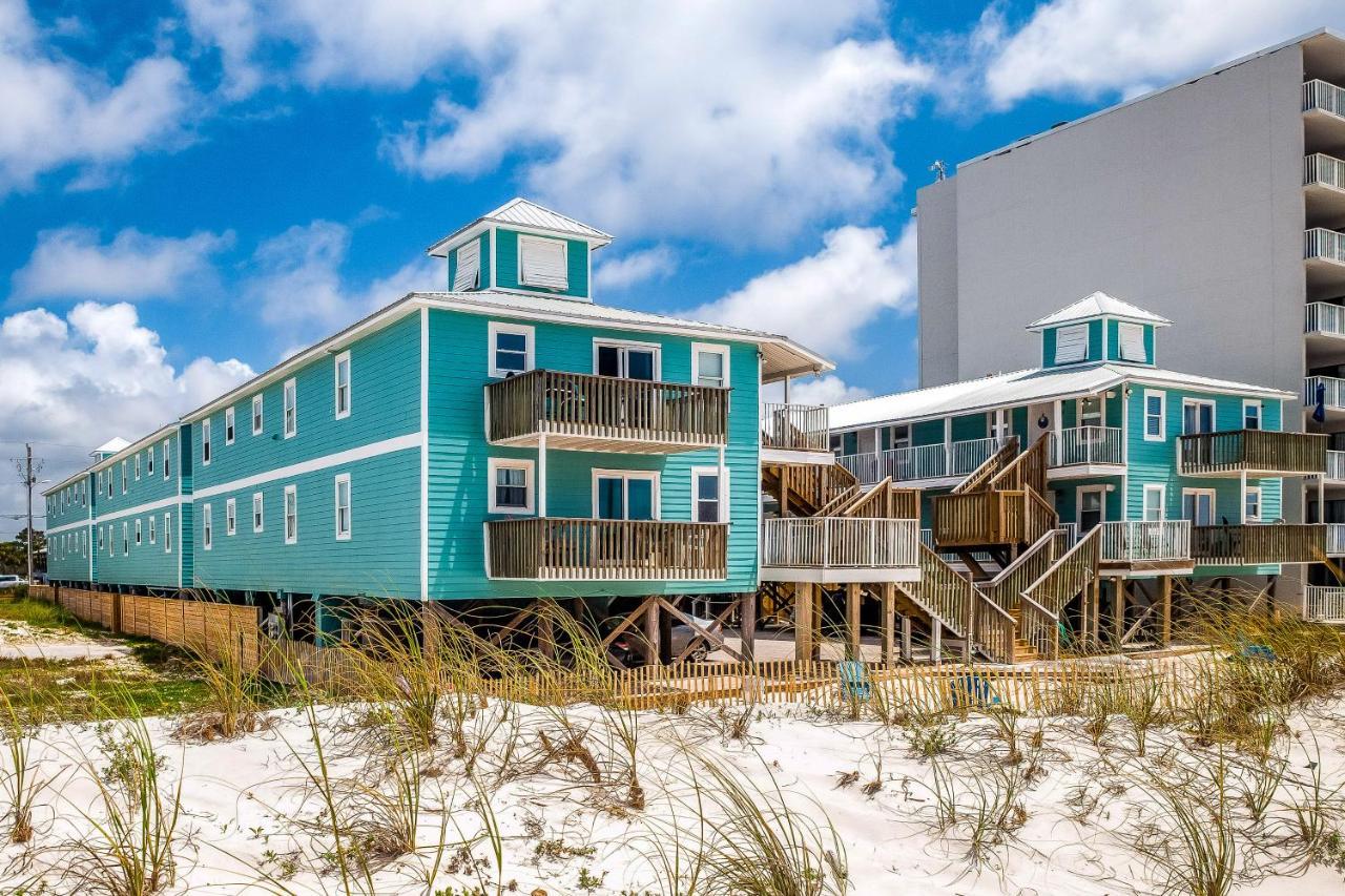 Sunrise Village #209 Gulf Shores Luaran gambar