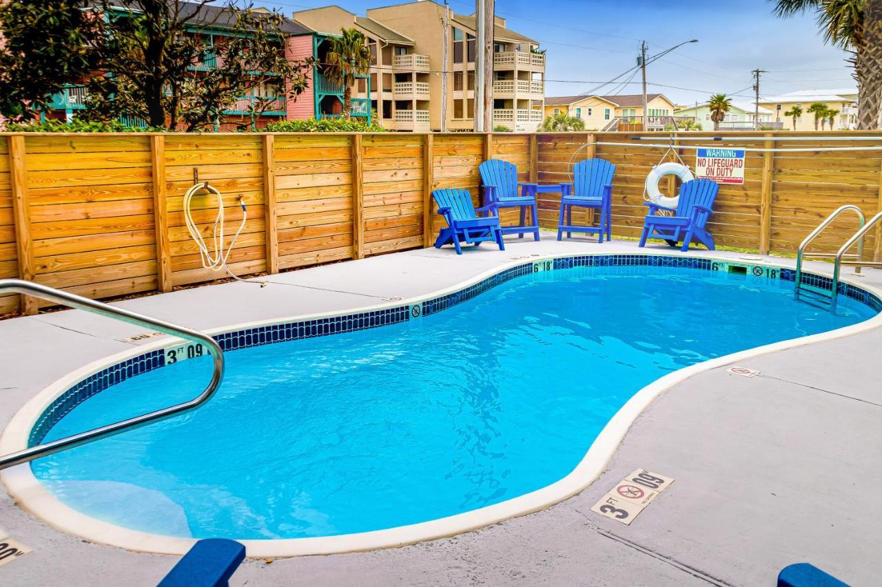Sunrise Village #209 Gulf Shores Luaran gambar