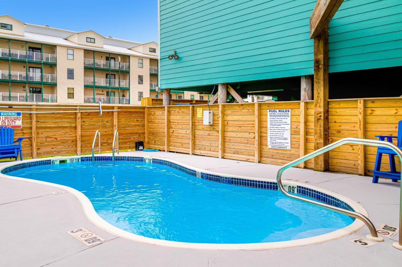 Sunrise Village #209 Gulf Shores Luaran gambar