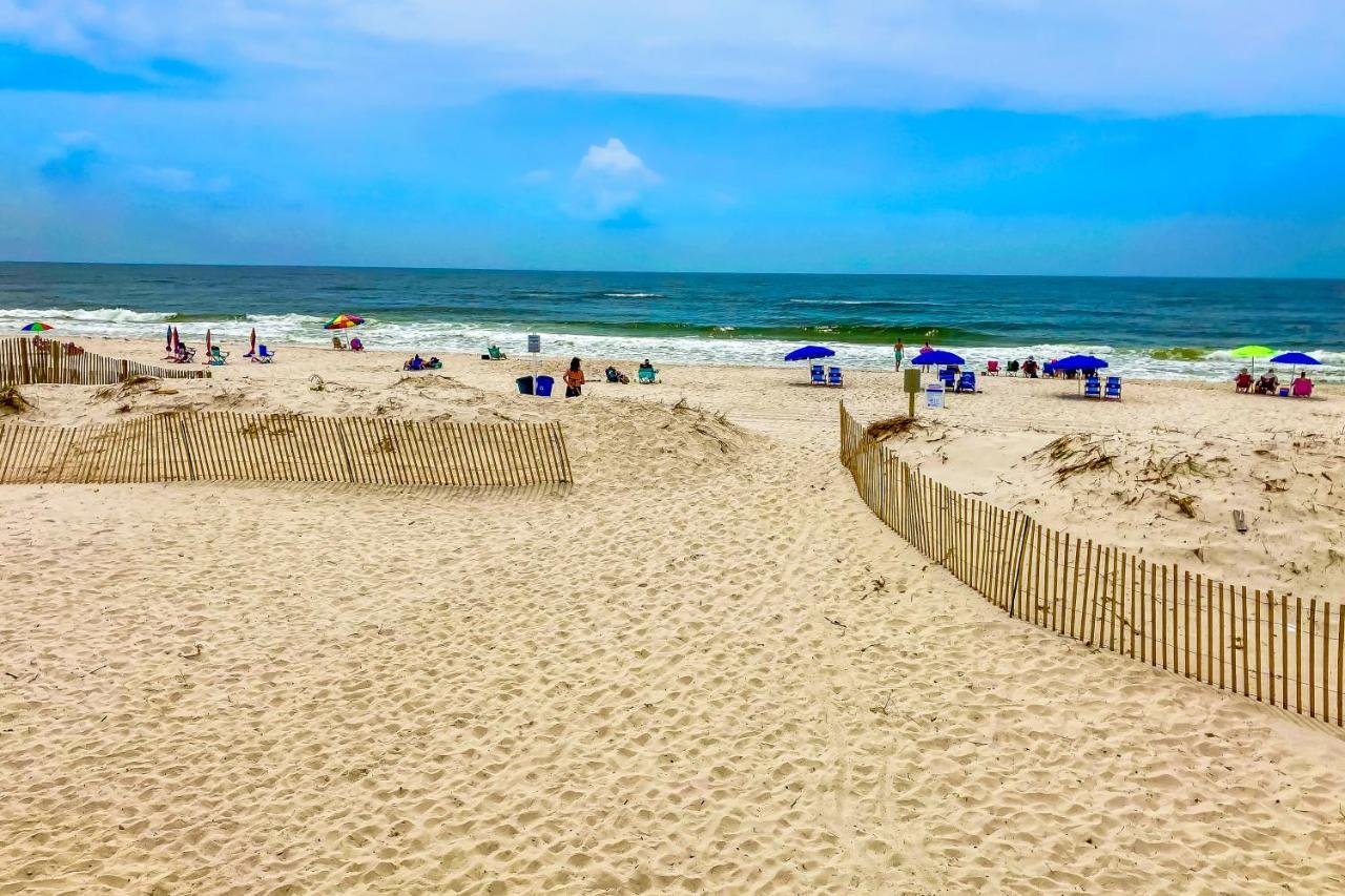 Sunrise Village #209 Gulf Shores Luaran gambar